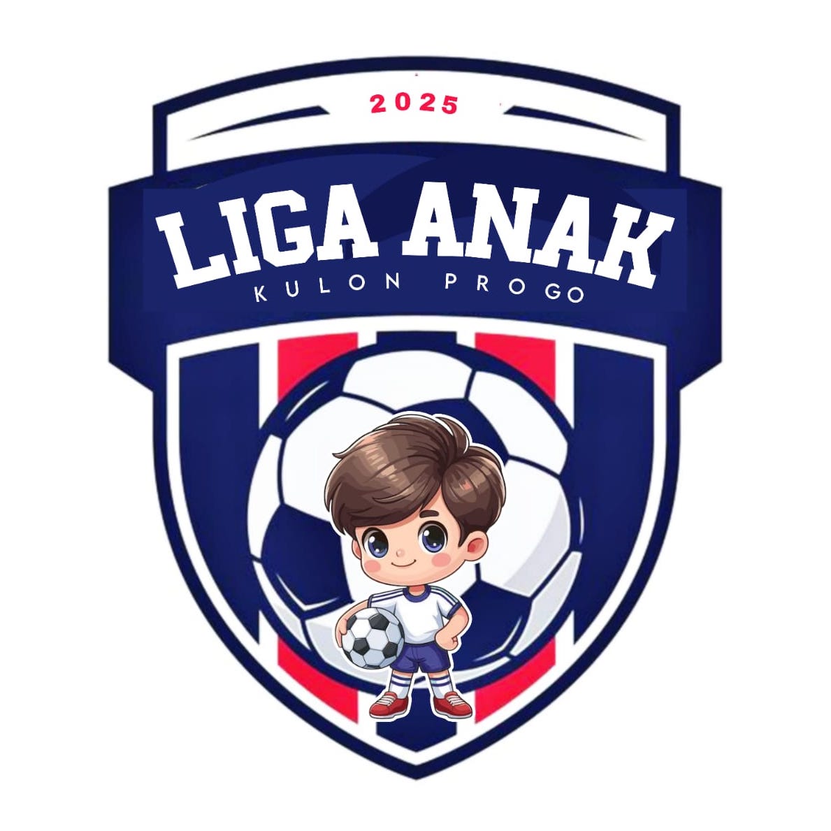 Liga Anak Kulon Progo 2025