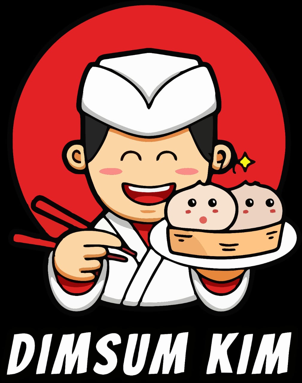 Dimsum Kim