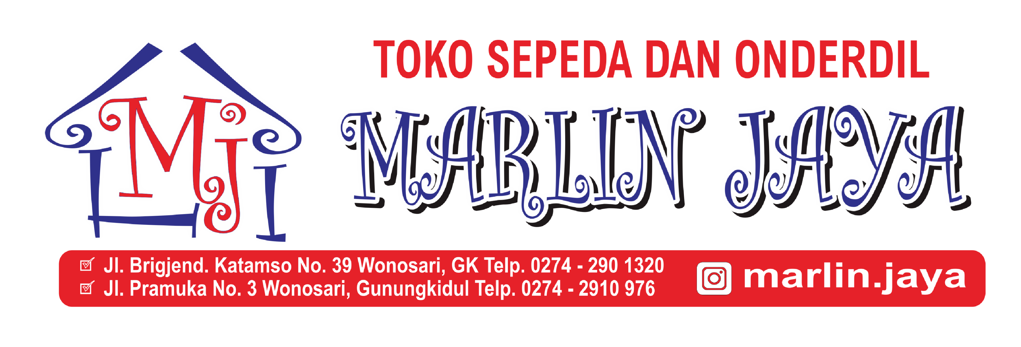 MARLIN JAYA