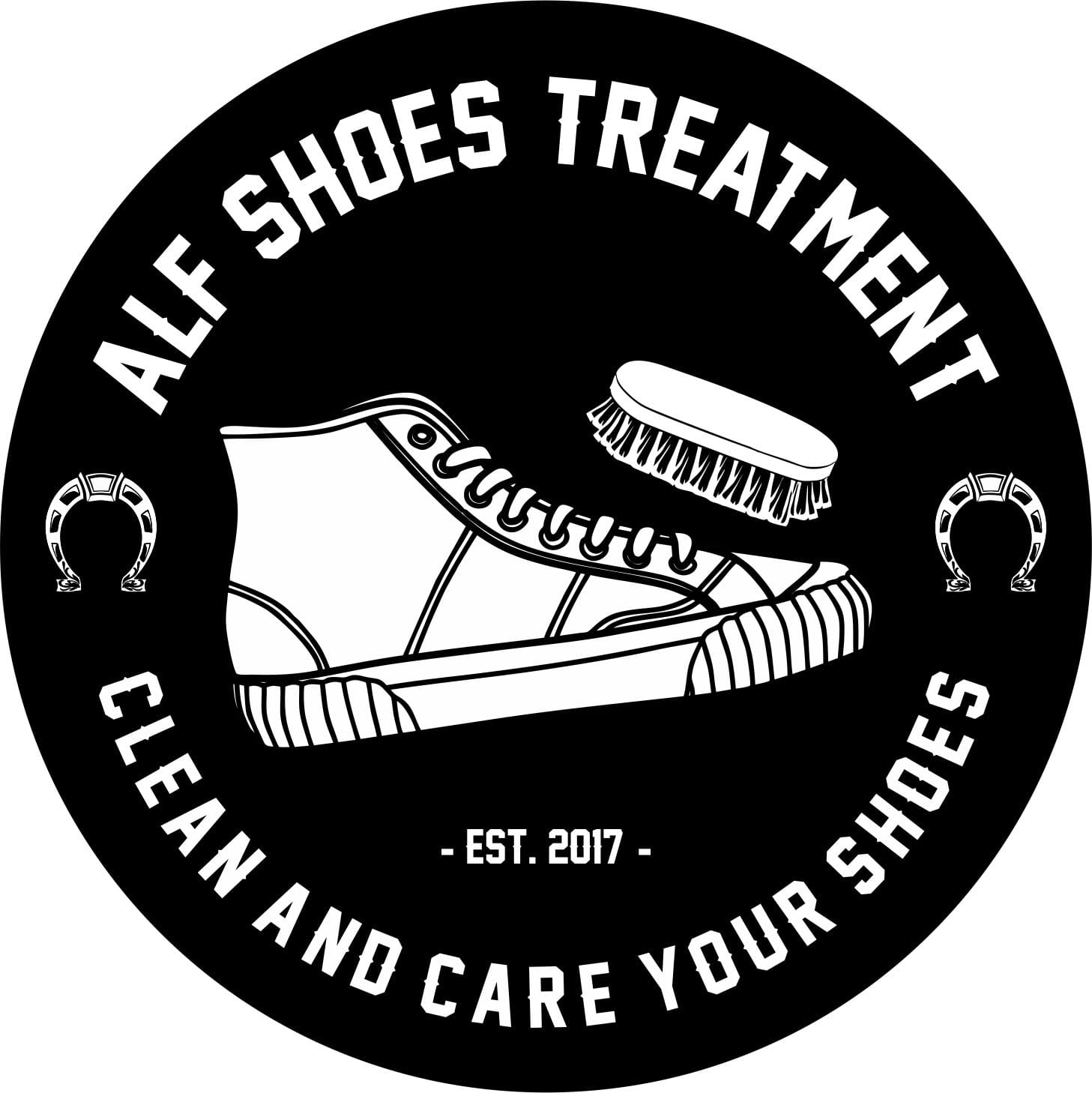 Alf Shoes Treatment
