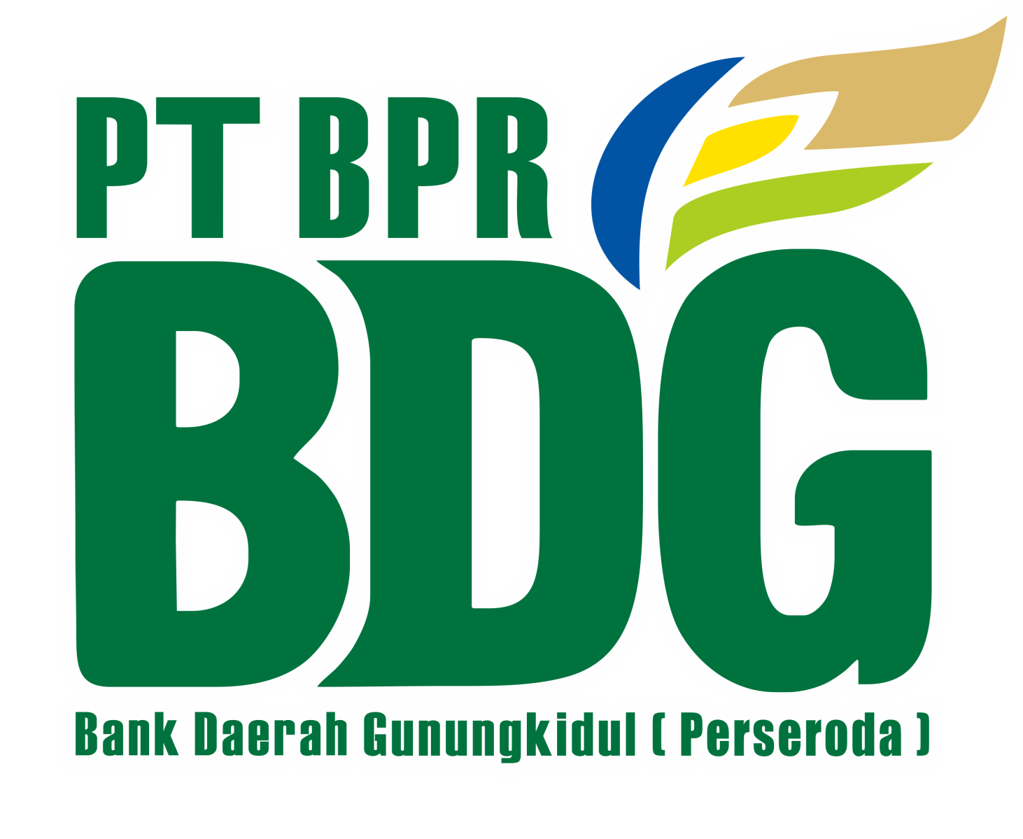 PT BPR BDG