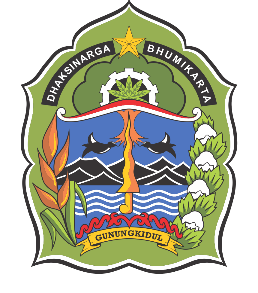 PEMKAB GUNUNGKIDUL