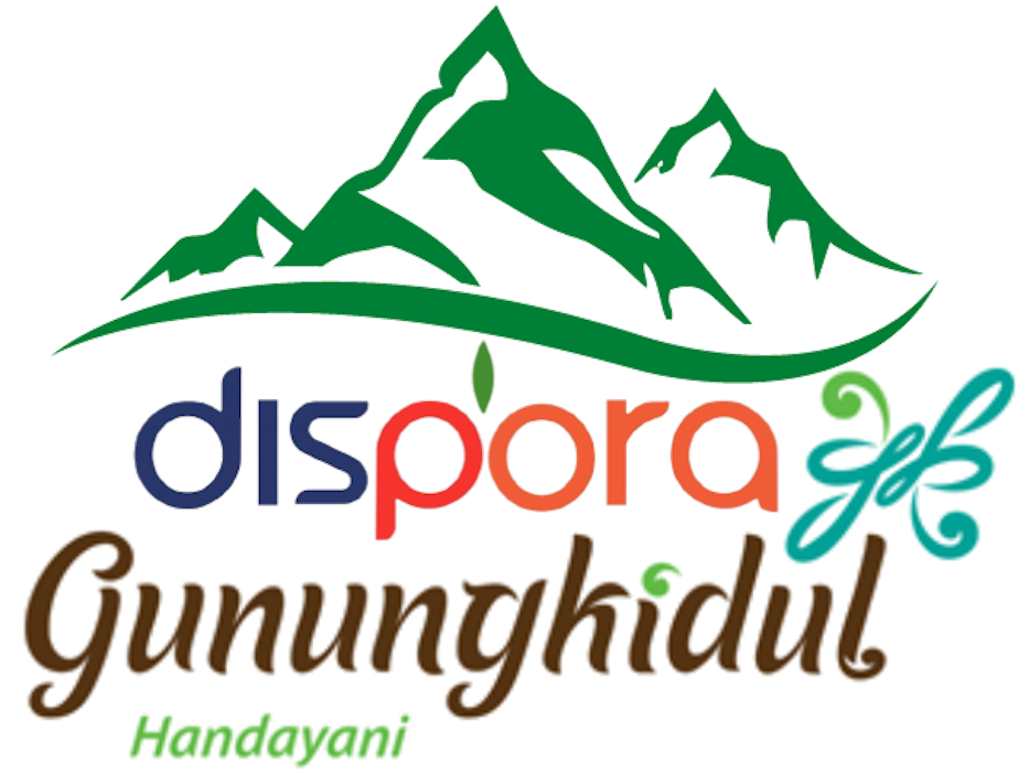DISPORA GUNUNGKIDUL