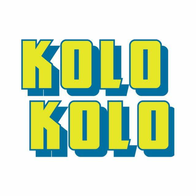 Kolo-Kolo