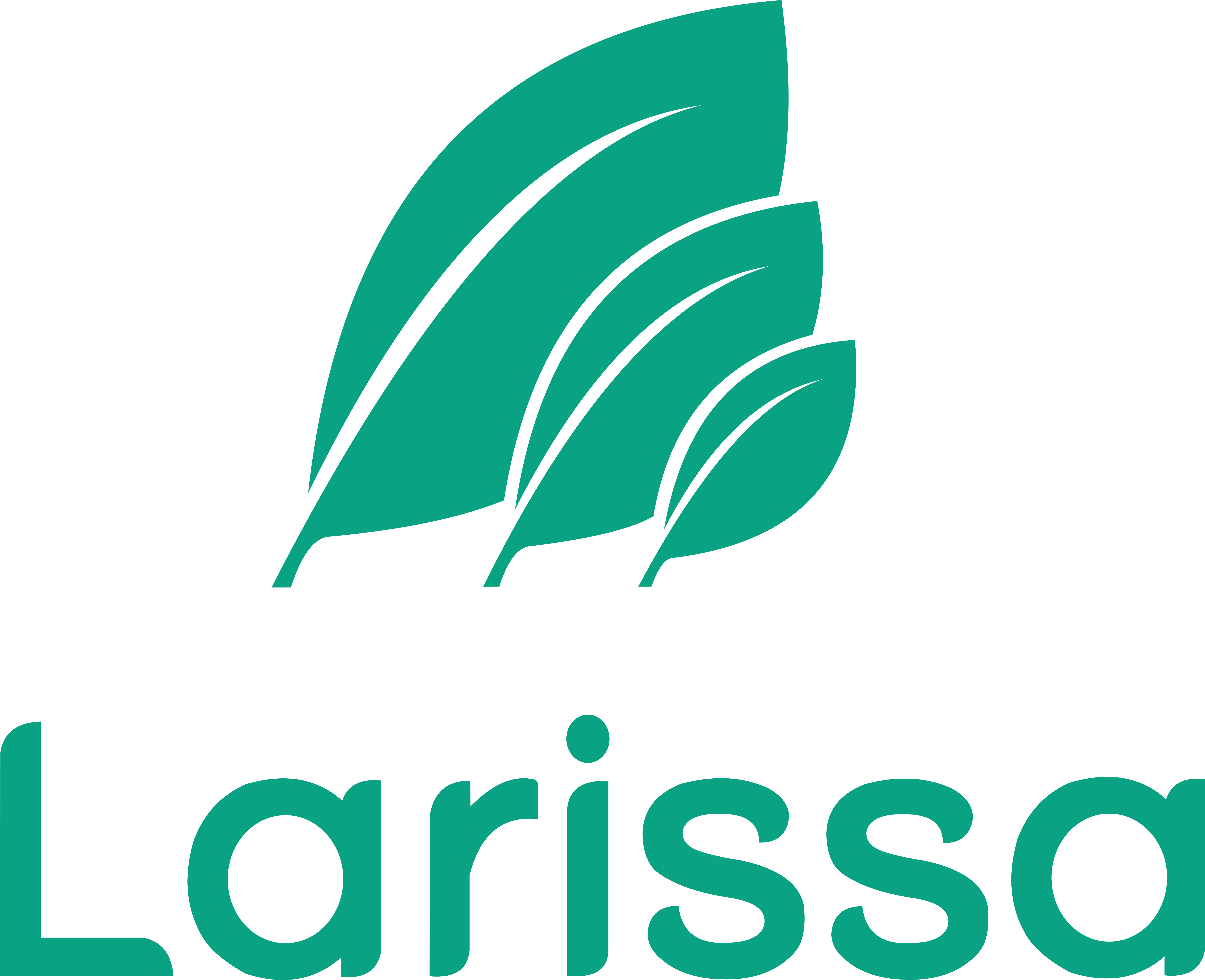 LARISSA