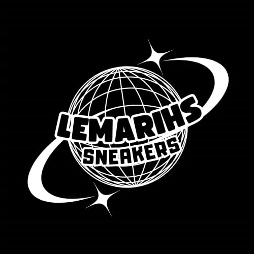 LemariHS Sneakers