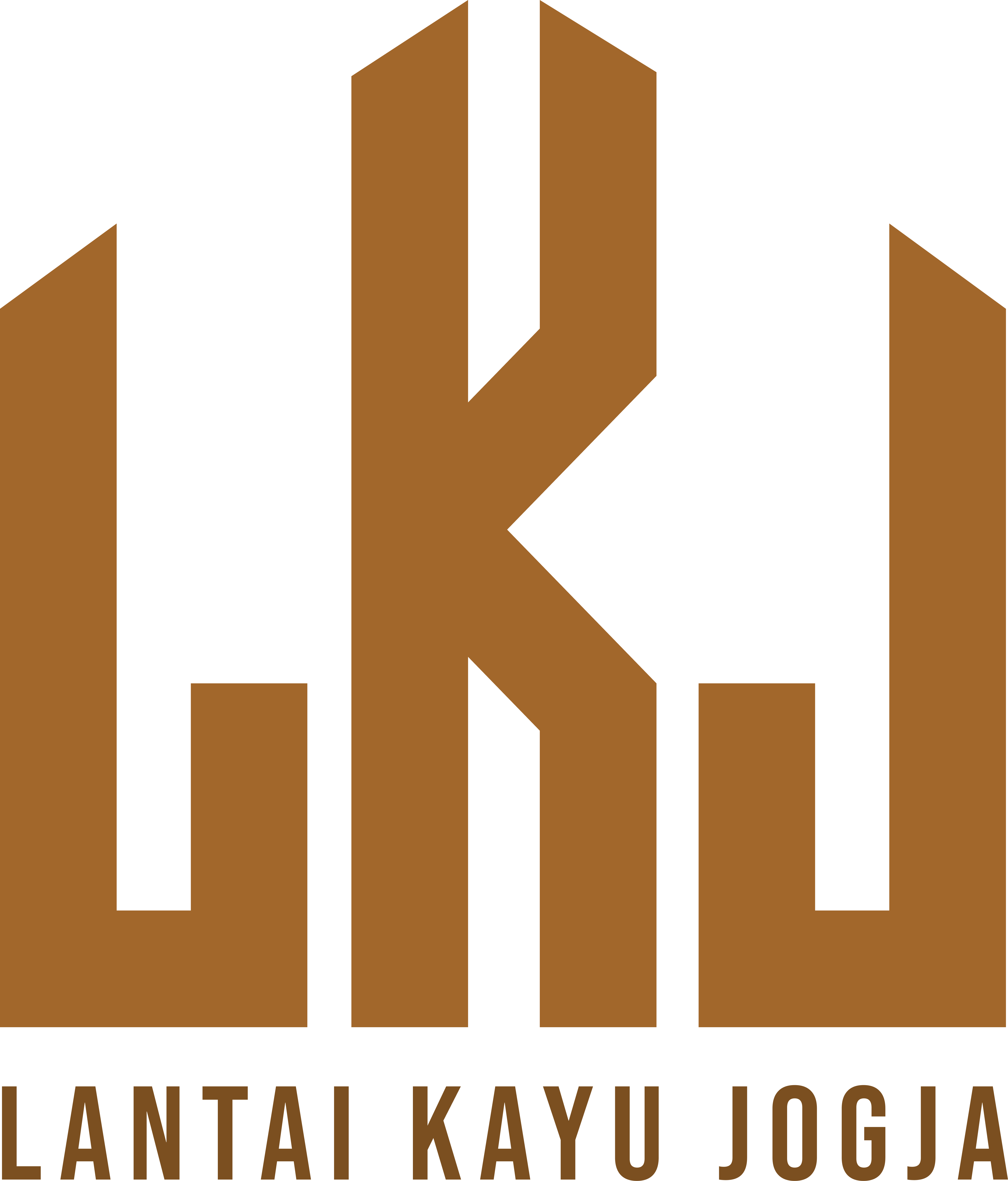 Lantai Kayu Jogja