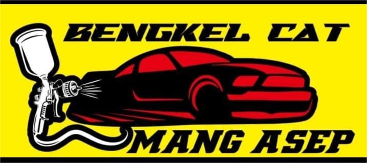 Bengkel Cat Mang Asep