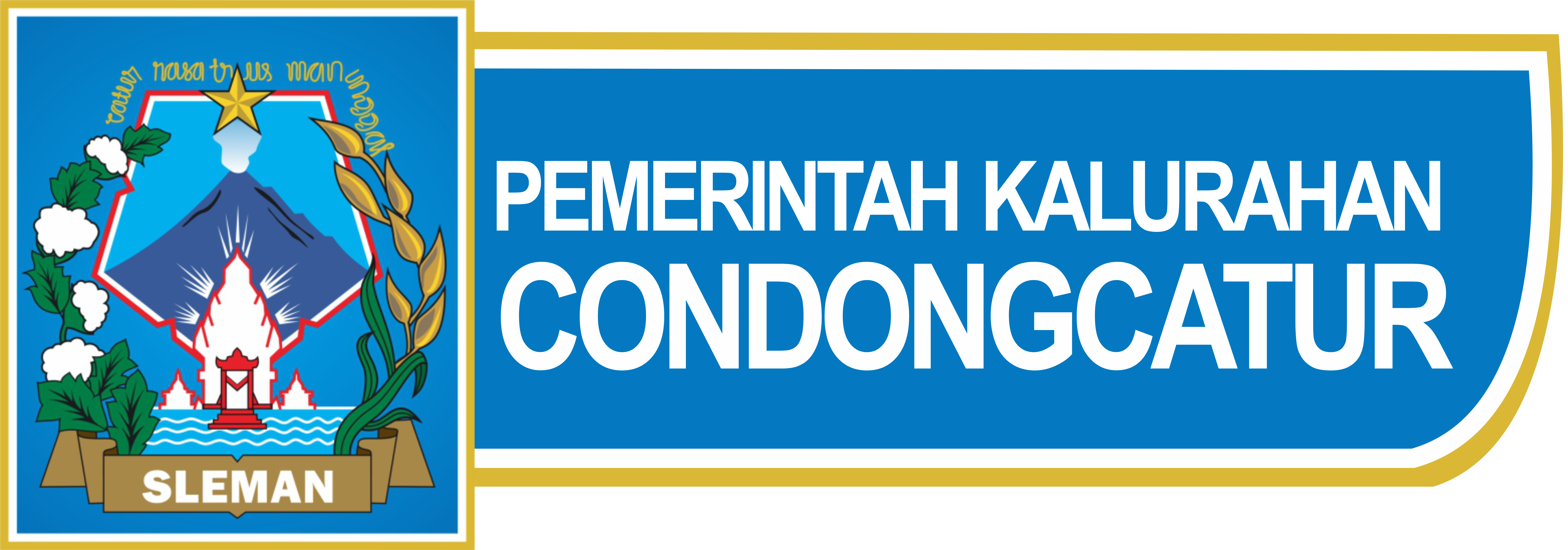 Pemerintah Kelurahan Condongcatur