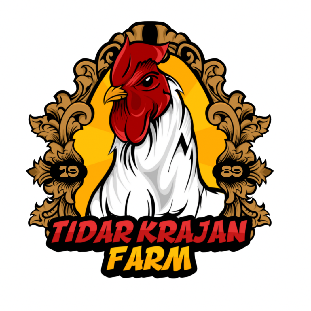 Tidar Krajan Farm