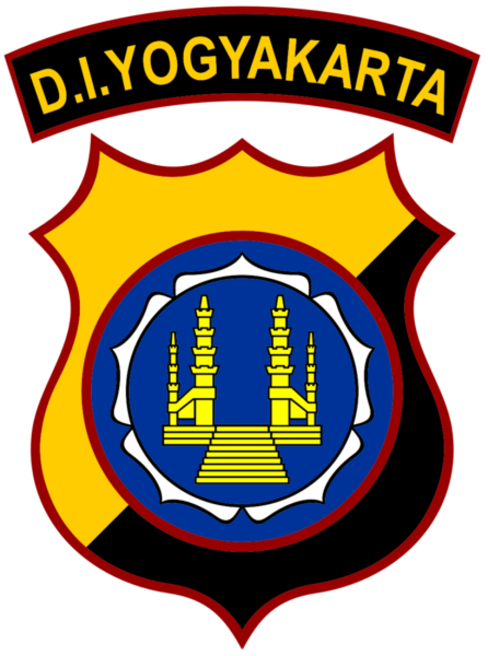 POLRES GUNUNG KIDUL