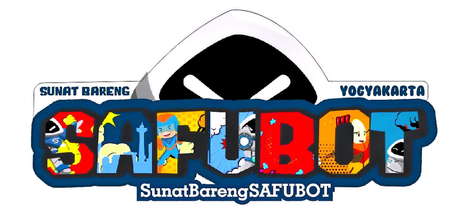 SAFUBOT Yogyakarta