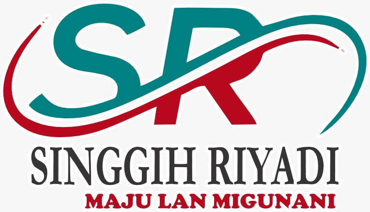 SINGGIH RIYADI