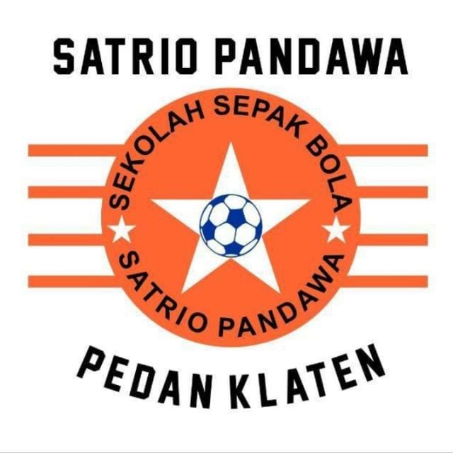 Logo Ssb Satrio Pandawa Klaten
