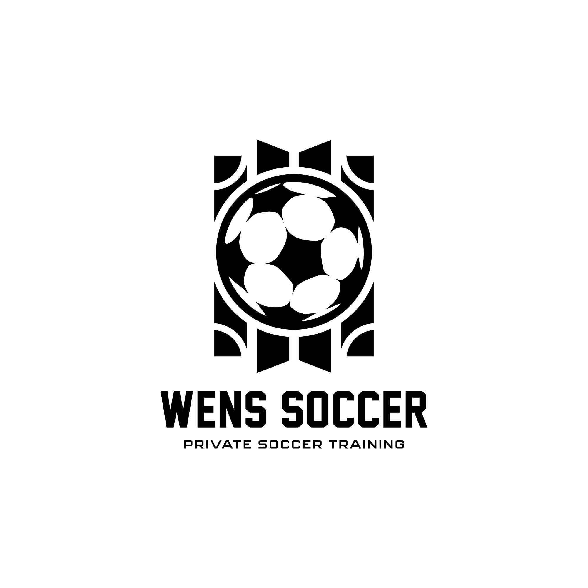 Logo WeNS Soccer