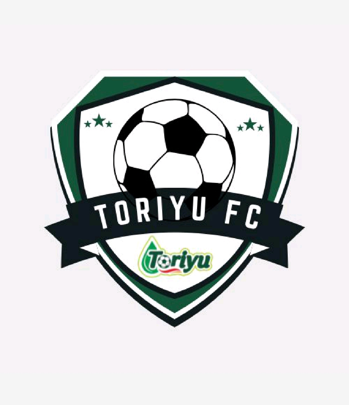 Logo TORIYU FC