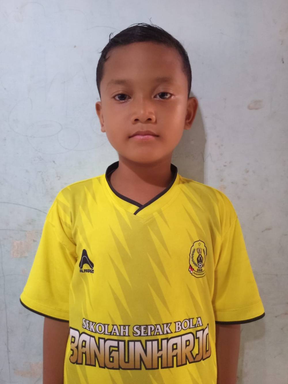 ARDIAN HANINDITO PUTRA