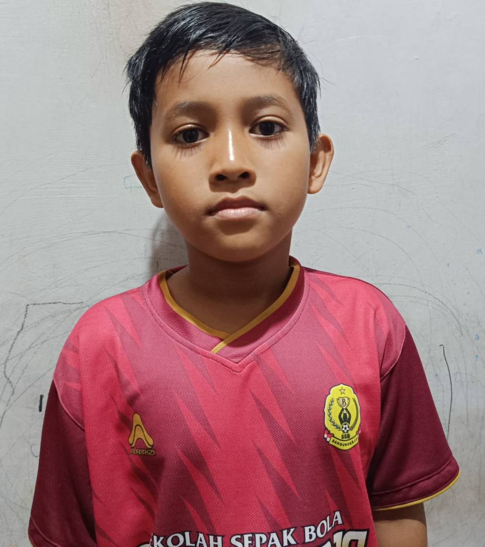 HAZLAN FATHUL PRANAJA
