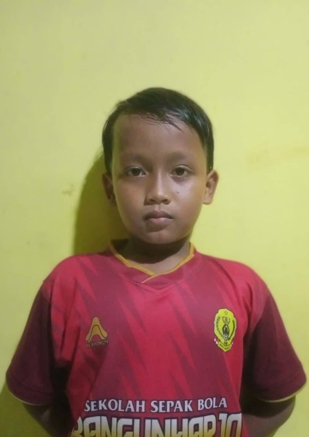 ABID AQILA RAJENDRA