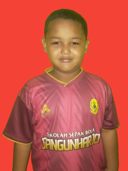 AZRIAL NUR ZAHID