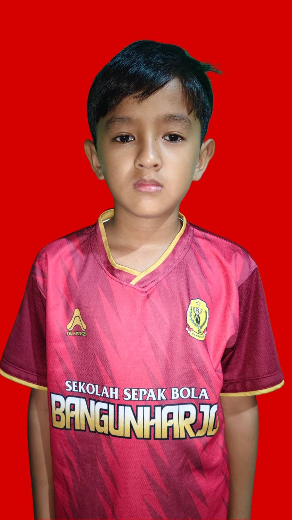 PRABU NUGROHO AHMAD