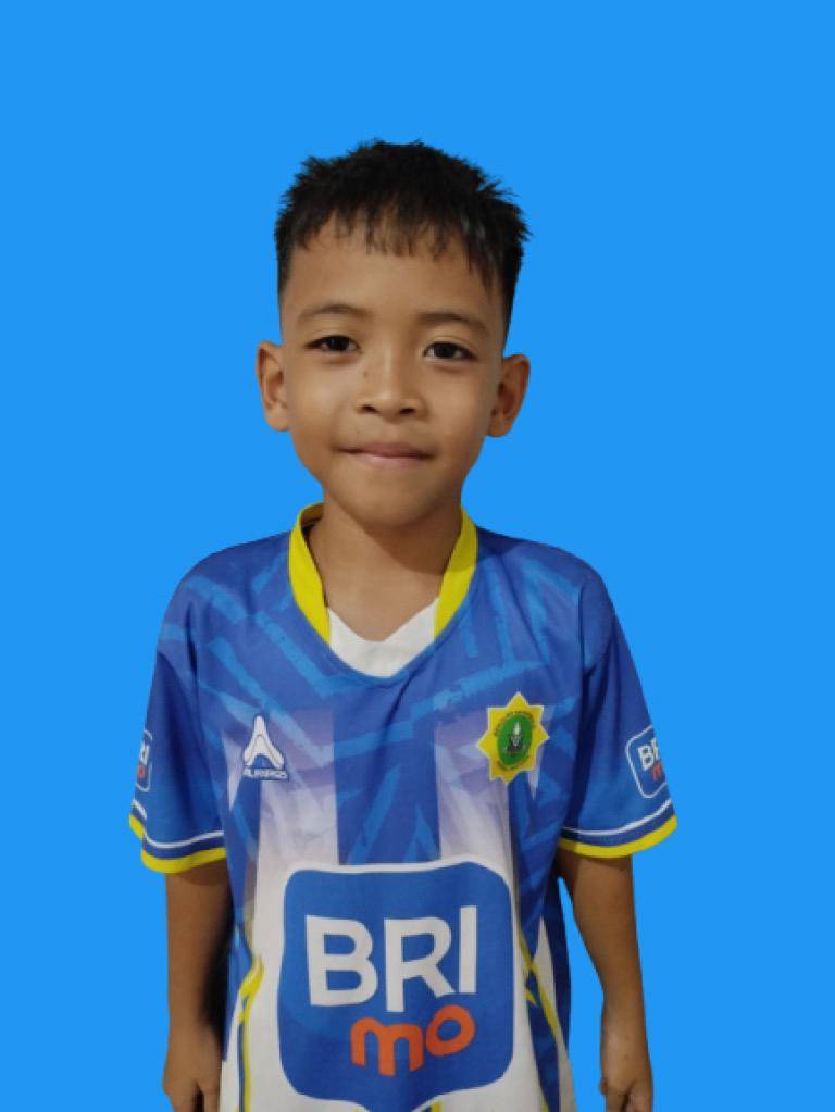 ARKHA RAFASYA PUTRA WIBAWA