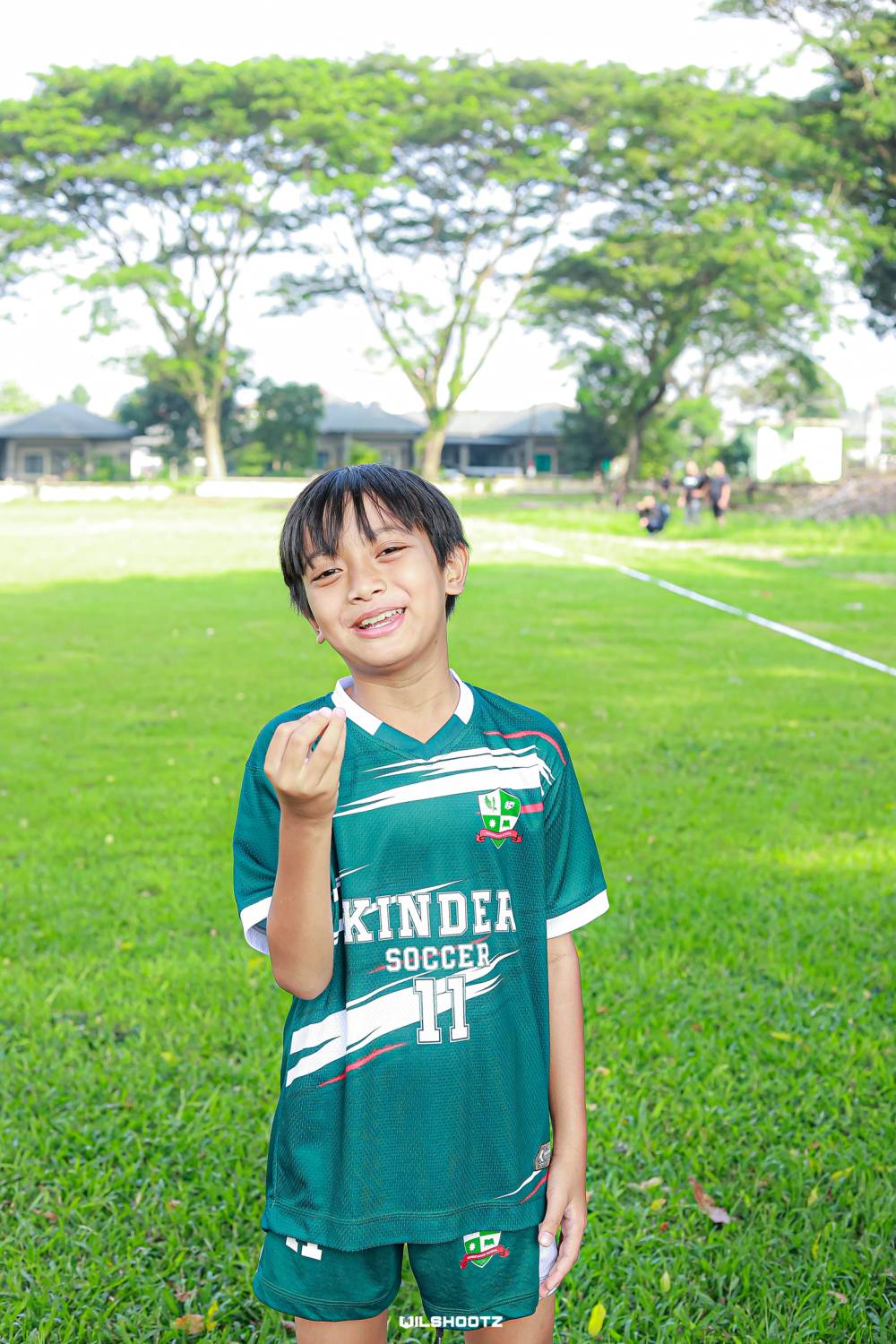 AZRIEL ALFATIH ASY'ARI