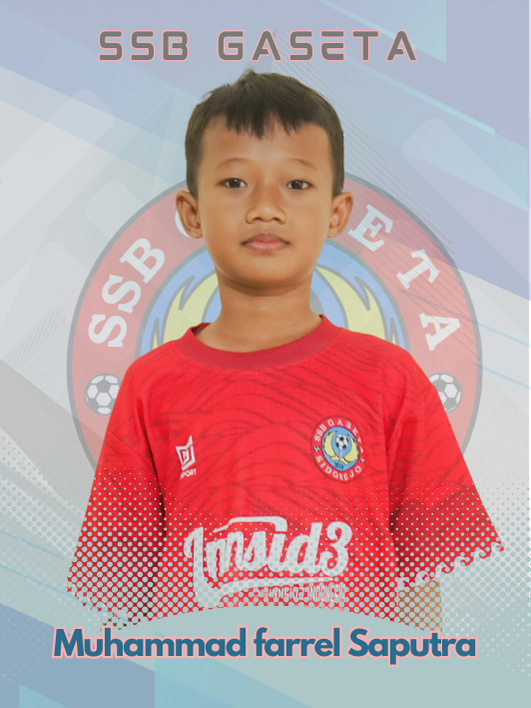 Muhammad Farrel Saputra