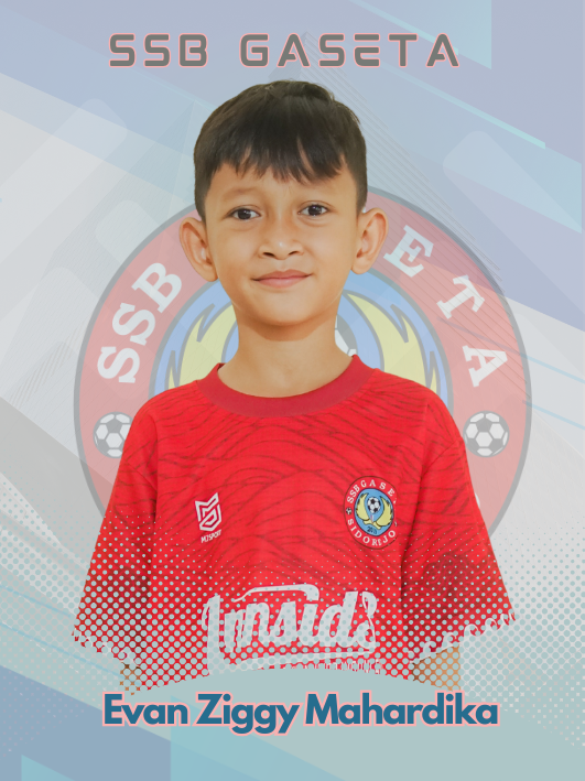 Evan Ziggy Mahardika