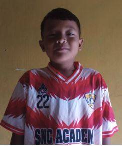 Muhammad Damar Al Qayan