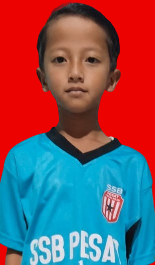 ABRISAM BRYAN ALVARO