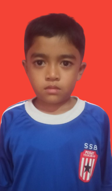 MUHAMMAD KENAN AL AMIN