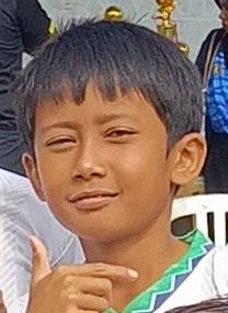 Fahrega lesmana alfarizhi