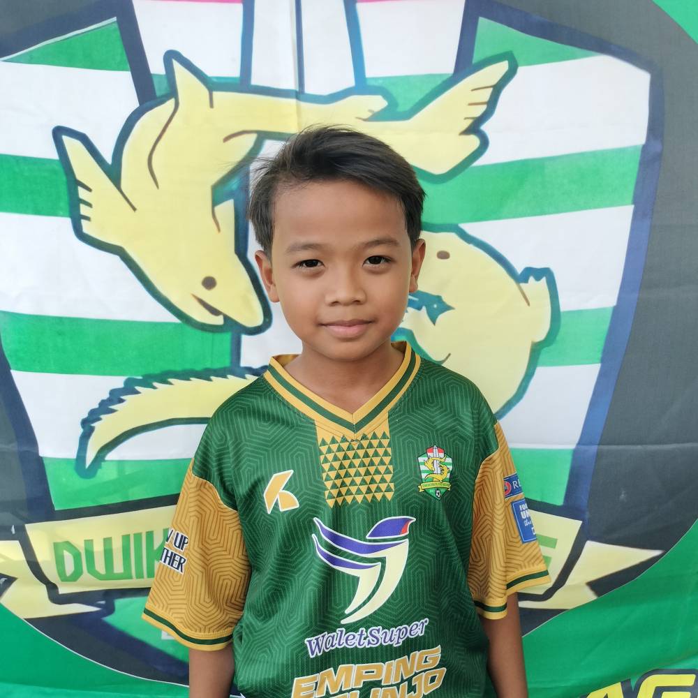 ADITYA WIBOWO