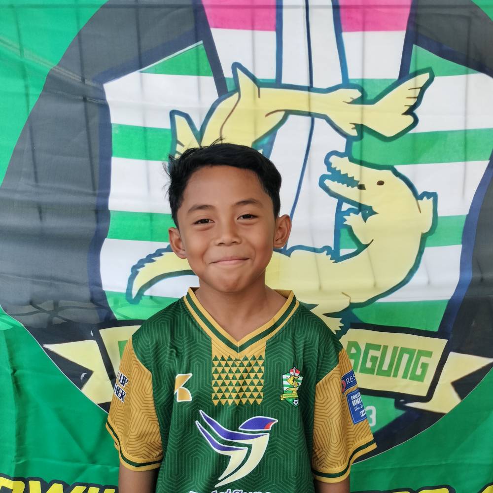 M. SEBASTIAN RONALDO RIDUAN SYAH
