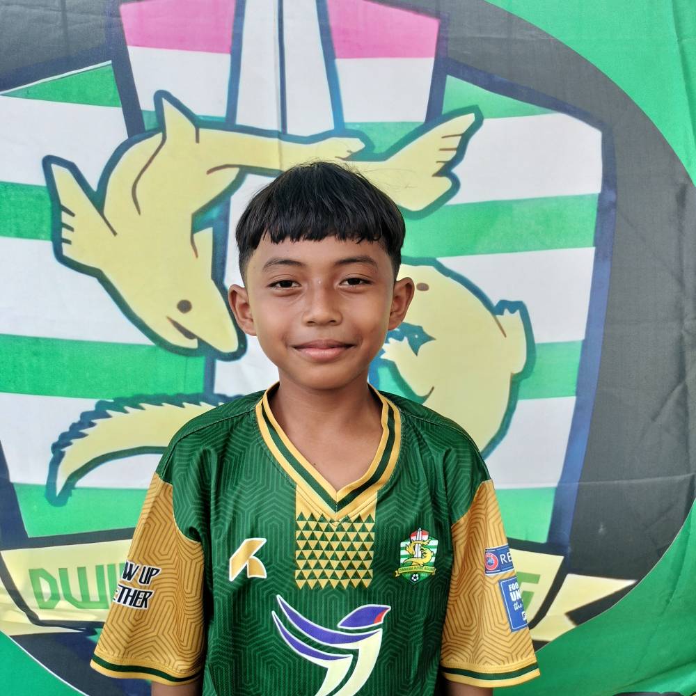MAULIDHU ACHAMAD NORDIANSA