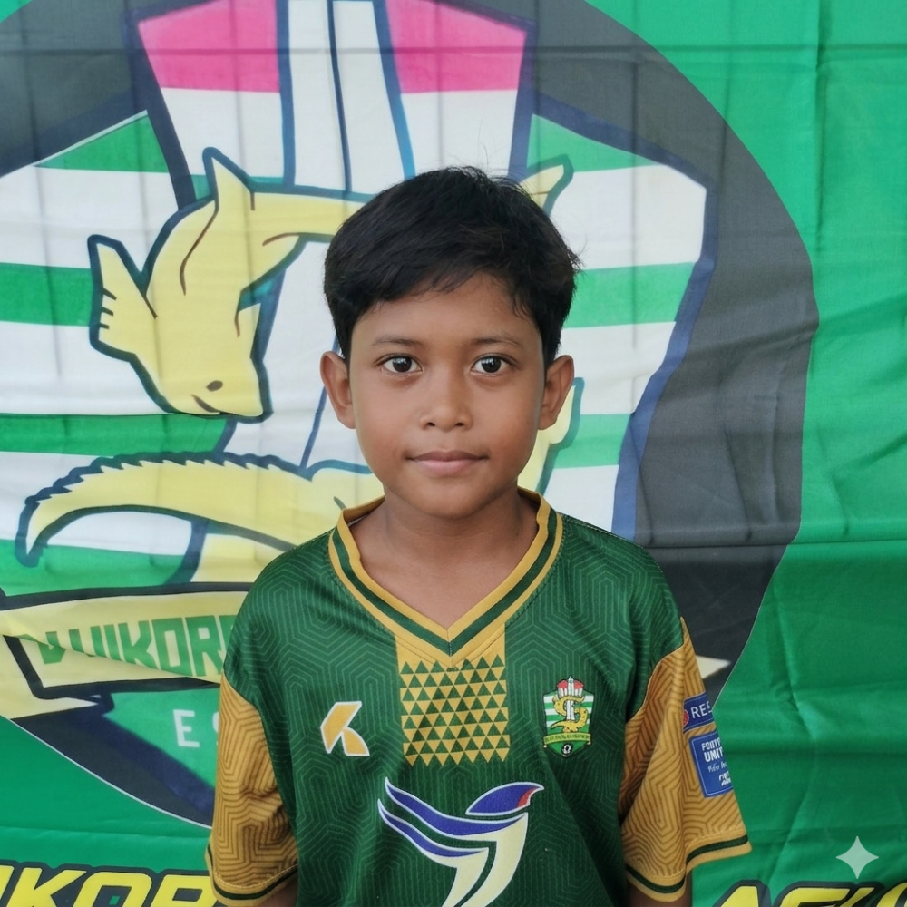 MOCH. RAFA AZKA PUTRA