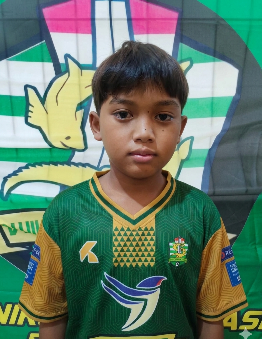 ALBY LUTHFI FACHRI ARRAHMAN