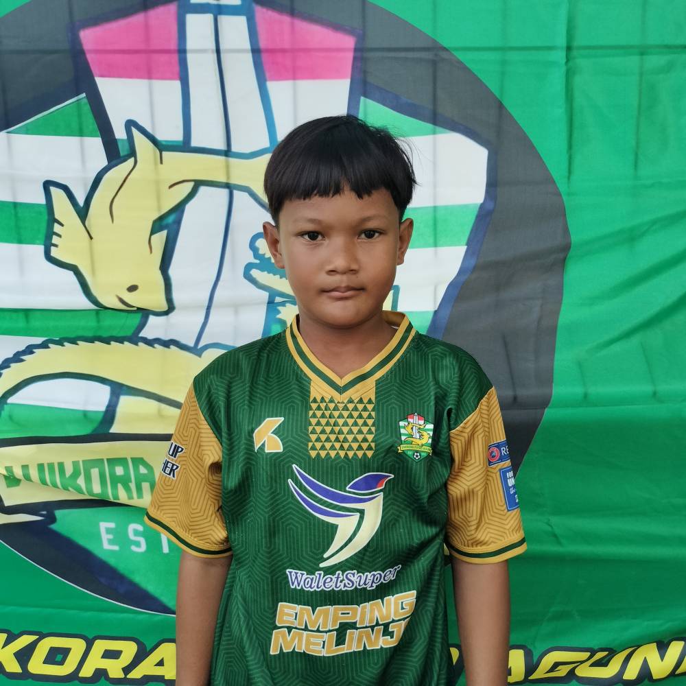 MARTZELLO ADITYA PERMANA