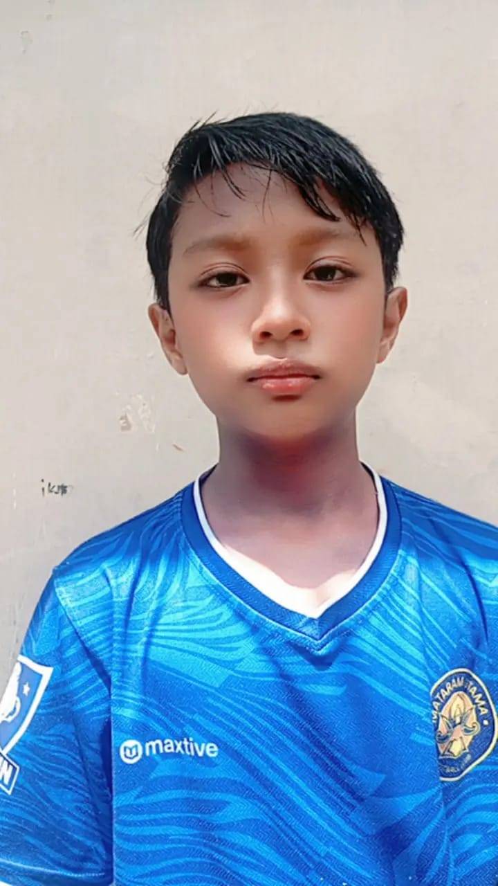 Canna arsyanendra risdiyanto
