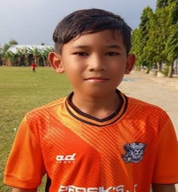 ALVIN DZAKI ASHARI