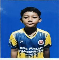 Annindito Maulana Zackyn