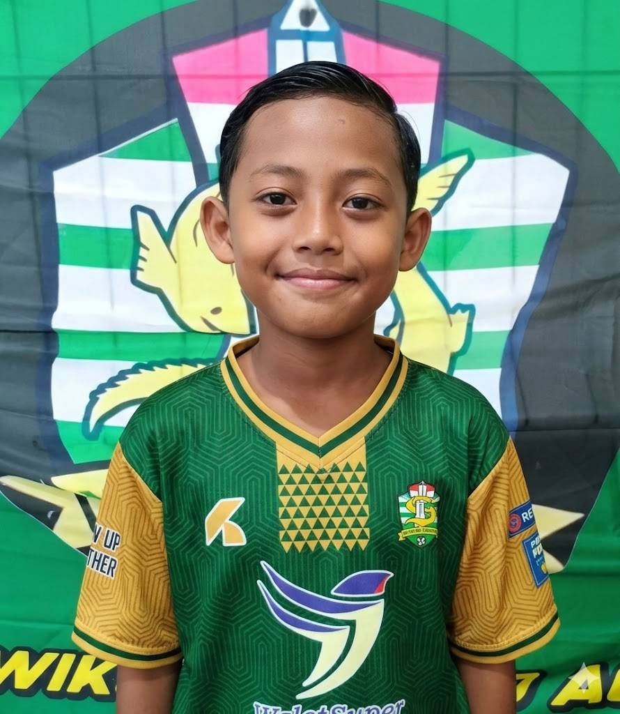 MUHAMMAD DZAKI ALVARO