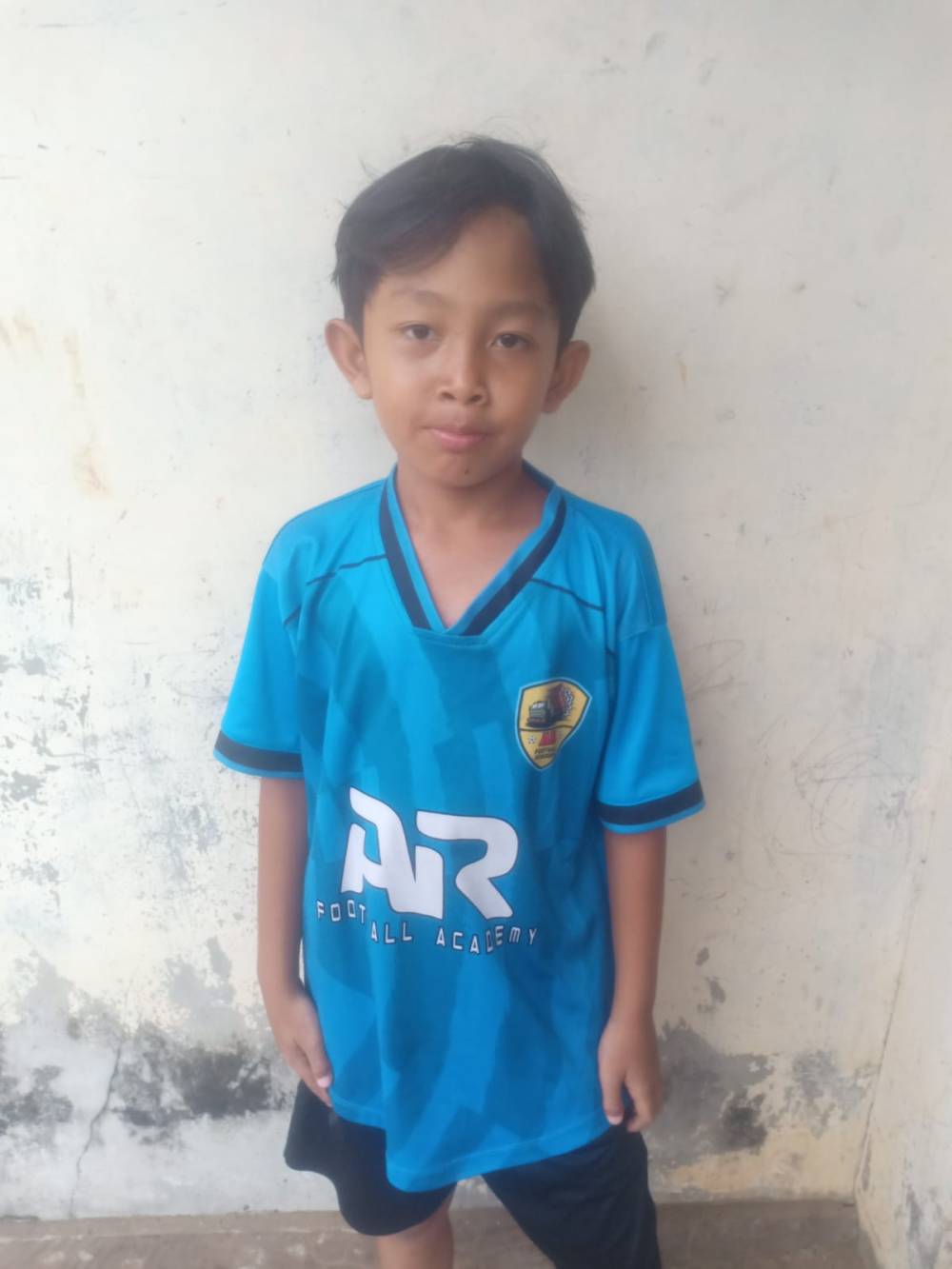 Irwan Rasya Purbantoro