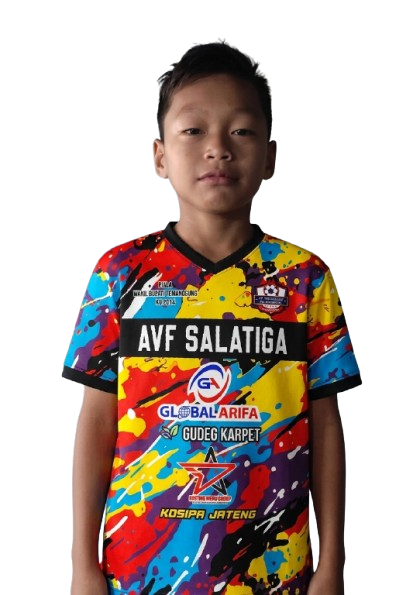 Rhafi Dealova Pratama