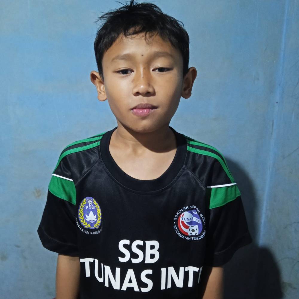 FAEYZA NIKO REINANDA