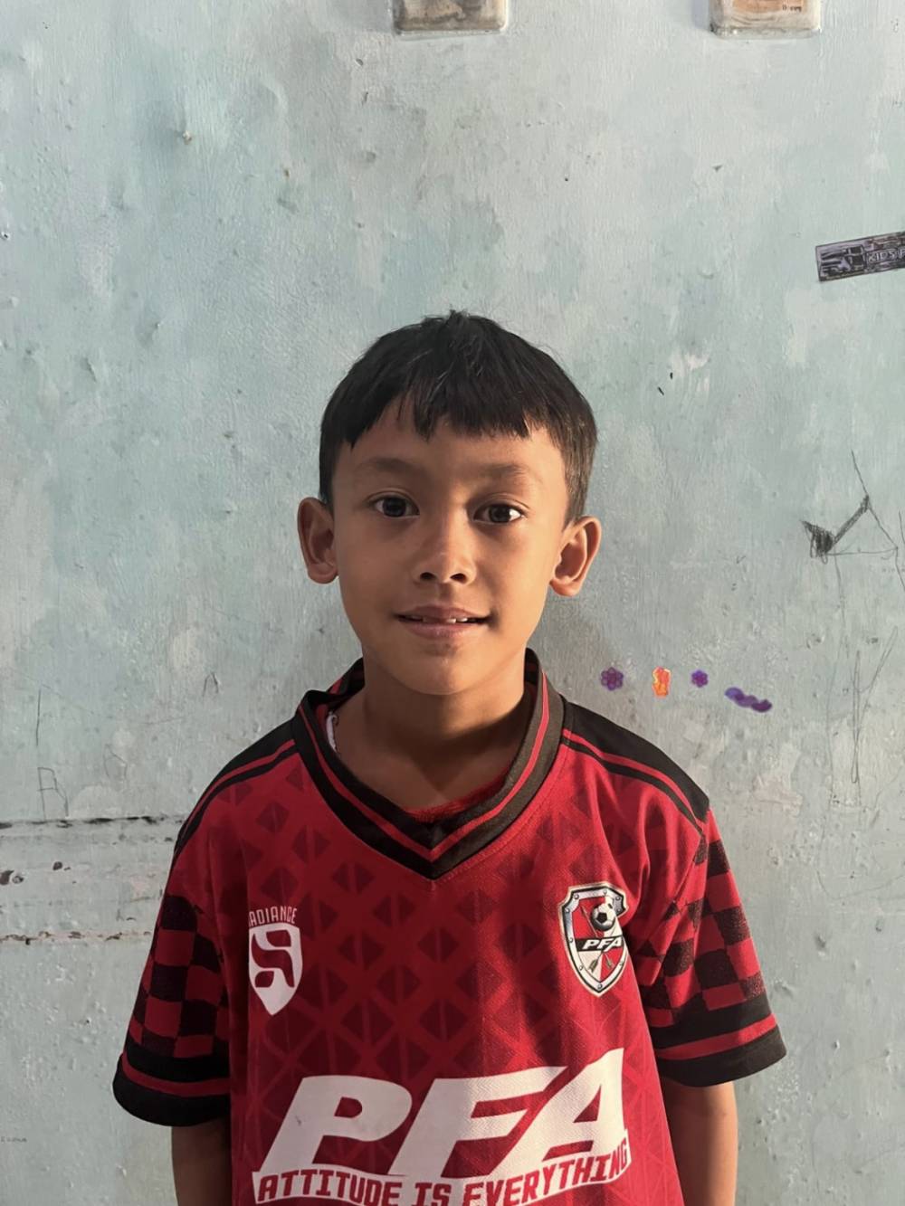 HAKIM ARMA ALQORY
