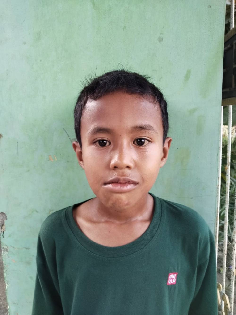 FATHAN HAIDAR RAFISQI