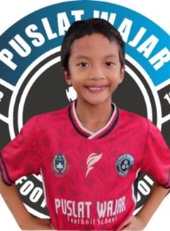 ALFANDY MIKHAIL RASHDAN  PERDANA