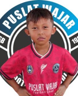 DARREN ABDEE PRATAMA